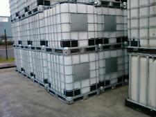 1000ltr IBC water tanks FOOD GRADE,STEAM CLEANED.  We Are Based In Sheffield S9 for sale  SHEFFIELD