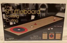 shuffleboard curling game for sale  Normal