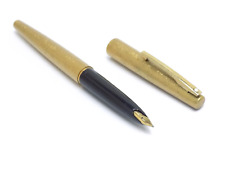 Vintage sheaffer gold for sale  Shipping to Ireland