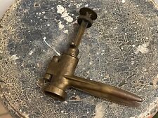 Used, Antique French La Merveilleuse Brass Corker Wine Cork Inserter Tool Marvelous for sale  Shipping to South Africa