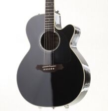 Guitarra acústica elétrica Takamine Tdp561C Bl comprar usado  Enviando para Brazil