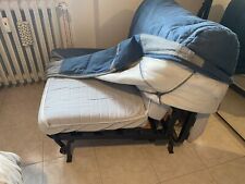 Poltrona letto ikea usato  Bresso