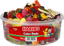 Haribo color rado gebraucht kaufen  Landau