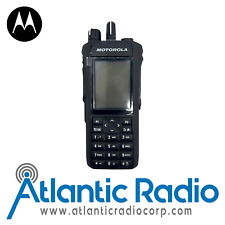 Radio portátil de dos vías Motorola R7 | VHF (136-174 MHz) segunda mano  Embacar hacia Argentina