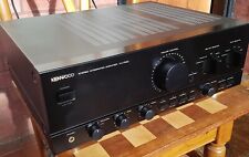 Kenwood 7020 amplifier for sale  LETCHWORTH GARDEN CITY