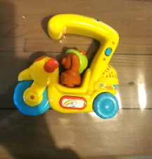 Vtech push sing for sale  WINSFORD