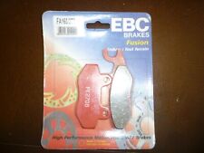 Ebc fa165 brake for sale  GRAYS