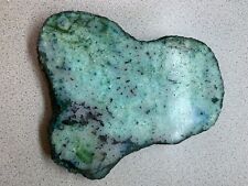 Green blue agate for sale  Odessa