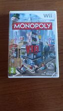 monopoly wii usato  Quarrata