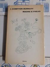 I.compton burnett madre usato  Urbania