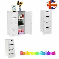 New bathroom storage for sale  Shipping to Ireland