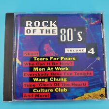 Rock audio cd for sale  Holiday