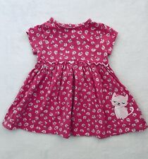 Carter baby dress for sale  Naples