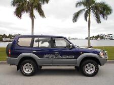 1997 toyota land for sale  Hollywood