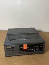 Gravador de vídeo cassete JVC BR-1600U - Vintage comprar usado  Enviando para Brazil