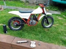 Wassell 50cc Motorcross Bike 1976 franco morini dirt bike retro man cave lem for sale  RAMSGATE