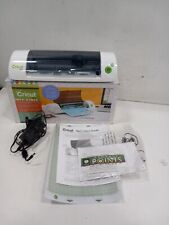 Cricut 2001251 Mini Personal Electronic Cutter IOB for sale  Shipping to South Africa