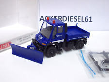 Wiking 069322 unimog gebraucht kaufen  Zülpich