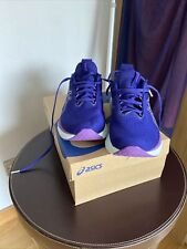 Asics ladies gel for sale  ARBROATH