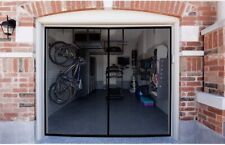 Garage door screen for sale  Takoma Park