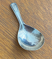 Used, Antique georgian silver for sale  LEICESTER