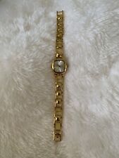 NEW Sarah Ladies Quartz Watch Gold for sale  Shipping to South Africa