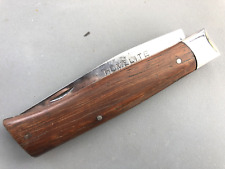Ancien couteau alpin d'occasion  Lezoux