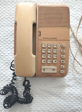 Téléphone fixe vintage d'occasion  Versailles