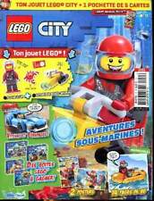 Lego city aventures d'occasion  Saint-Denis-de-Pile