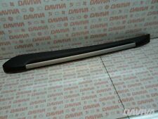 Used, VAUXHALL OPEL MOKKA X 2017 LEFT PASSENGER NEARSIDE ROOF RAIL COVER STRIP TRIM for sale  Shipping to South Africa