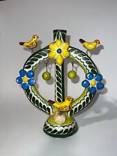 Vintage mexican candelabra for sale  Jackson