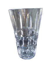 Vase cristal taille d'occasion  Saint-Pierre-Quiberon