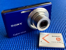 Sony cyber shot d'occasion  Expédié en Belgium