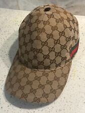 Gucci canvas beige for sale  UK