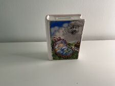 Porcelain money box for sale  VERWOOD