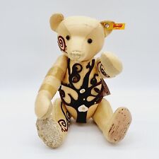 Steiff teddybär designers gebraucht kaufen  Mergelstetten,Oggenhsn.