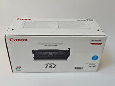 Canon 732 cyan for sale  COLCHESTER