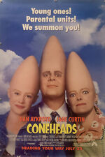 Coneheads original one for sale  USA