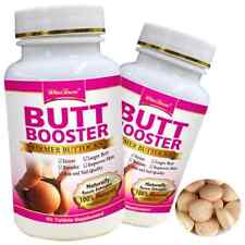 2bottle buttocks pills for sale  Shipping to Ireland