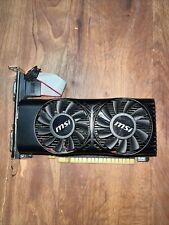 Used, 1Pcs For MSI N750TI-2GD5TLP, Nvidia GTX750Ti 2G DDR5 128bit Graphic Video card for sale  Shipping to South Africa