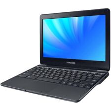 Computadora portátil Samsung Chromebook 3 4 GB RAM 16 GB SSD 11,6 pulgadas - negra - XE500C13-K02US segunda mano  Embacar hacia Argentina
