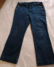 Talbots jeans size for sale  Kyle