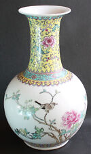 Ancien vase porcelaine d'occasion  Niort