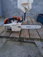Chainsaw stihl ms200t for sale  Ireland