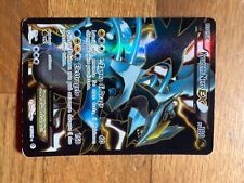 Carta pokemon kyurem usato  Zermeghedo