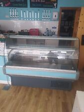 5 commercial fridges for sale  ILFRACOMBE