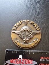 Médaille table parachutistes d'occasion  La Valette-du-Var