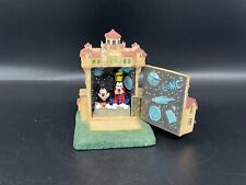 Boneco/figura Mickey Disney Attraction Tower of Terror caixa articulada de resina  comprar usado  Enviando para Brazil