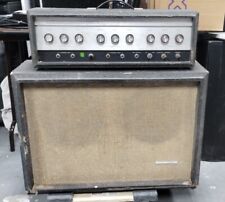 silvertone amp for sale  El Paso