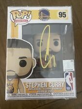 steph curry funko pop for sale  Naples